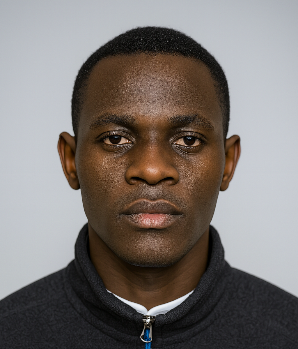 Brightone Onyango, Founder of BRIXO Automations