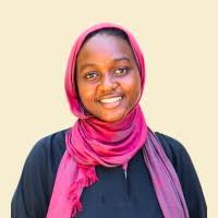 Aisha Mwangi